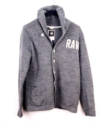 Chaqueta G-Star Raw Talla M de Segunda Mano