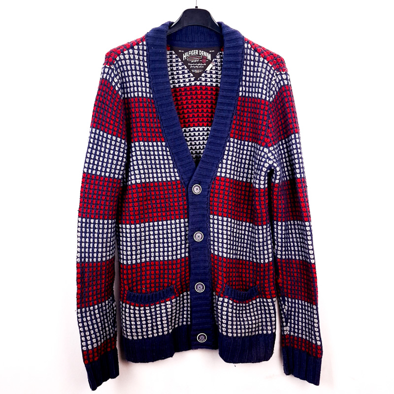 Chaqueta Tommy Hilfiger Talla M de segunda mano