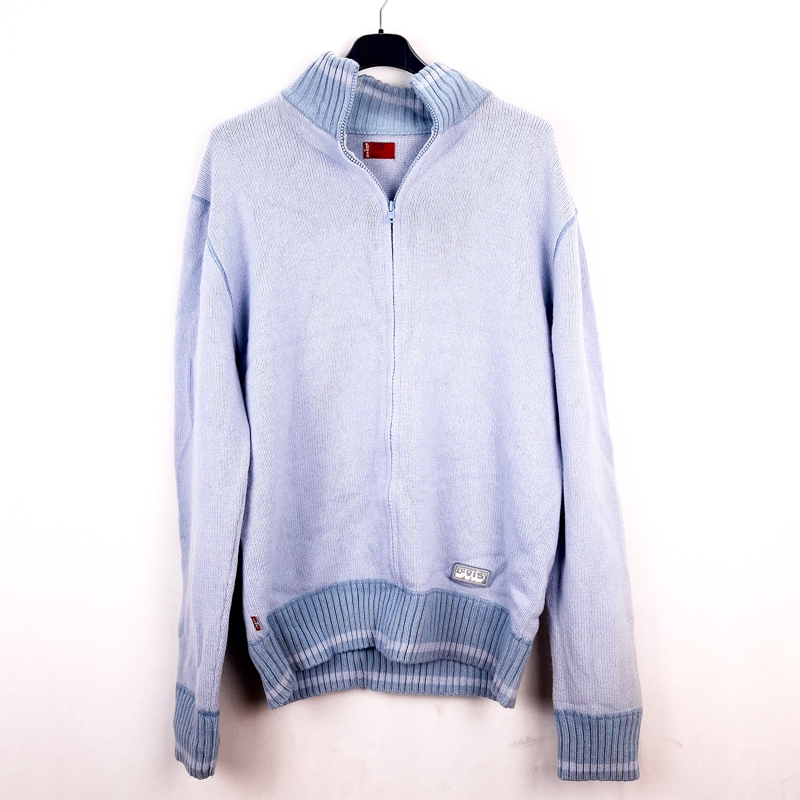 Chaqueta de lana Levi´s Talla XL de Segunda Mano