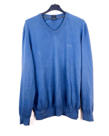 Jersey Hugo Boss Talla XL de Segunda Mano