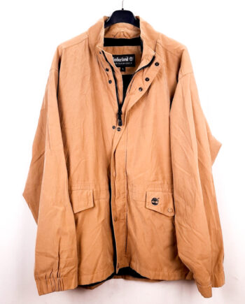 Parka Timberland Performance Vintage Talla L de Segunda Mano