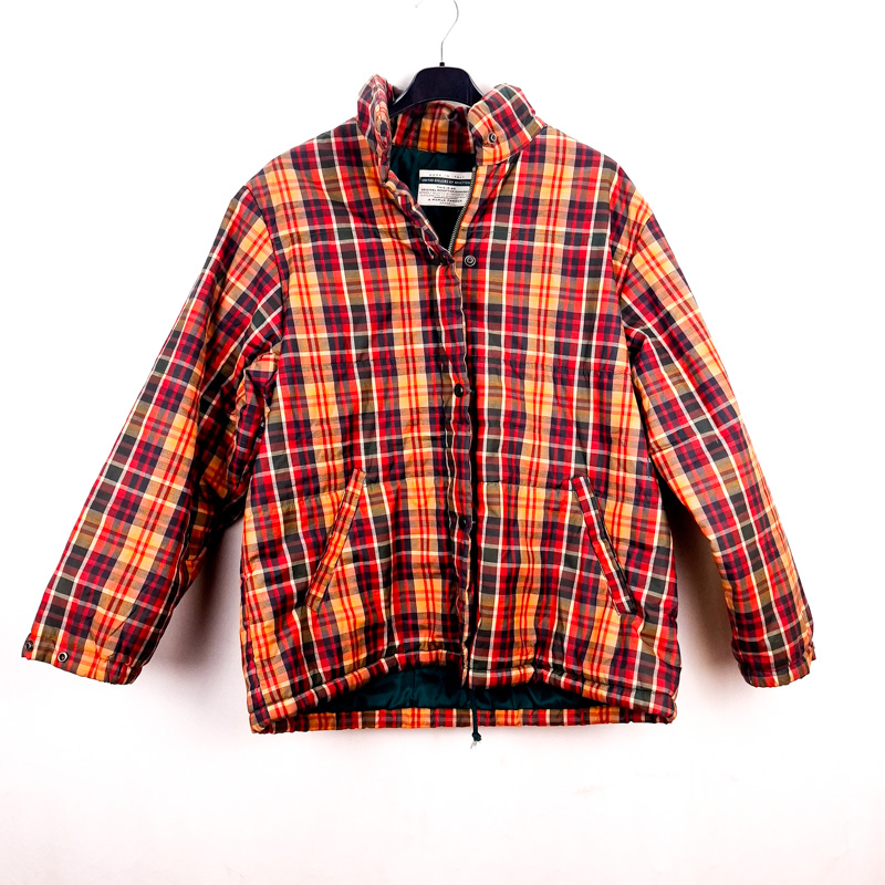 Abrigo Benetton Talla 42 de segunda mano