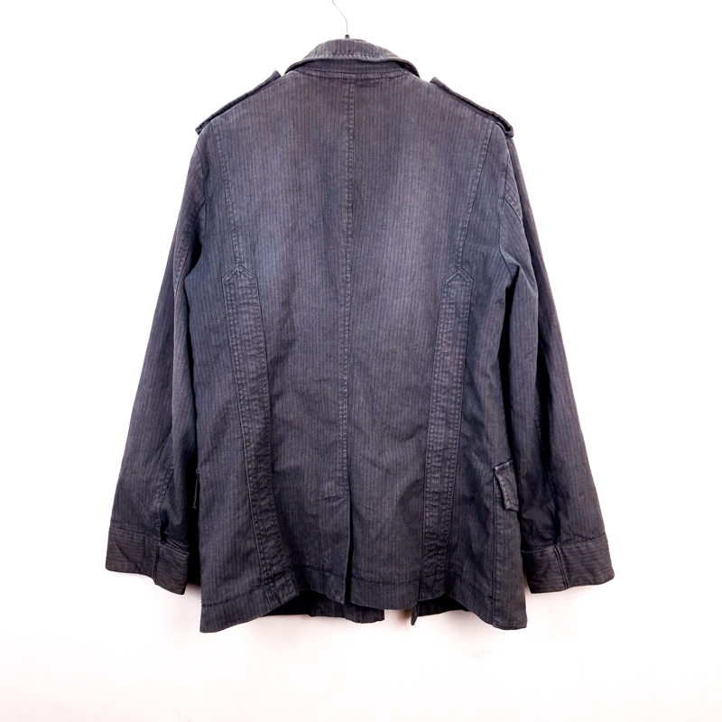 Chaqueta Armani Jeans Talla M de Segunda Mano