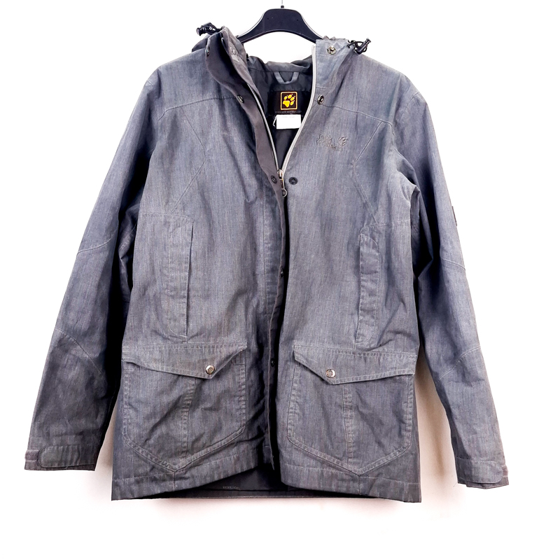 Cazadora Jack Wolfskin Mujer Talla L de Segunda Mano