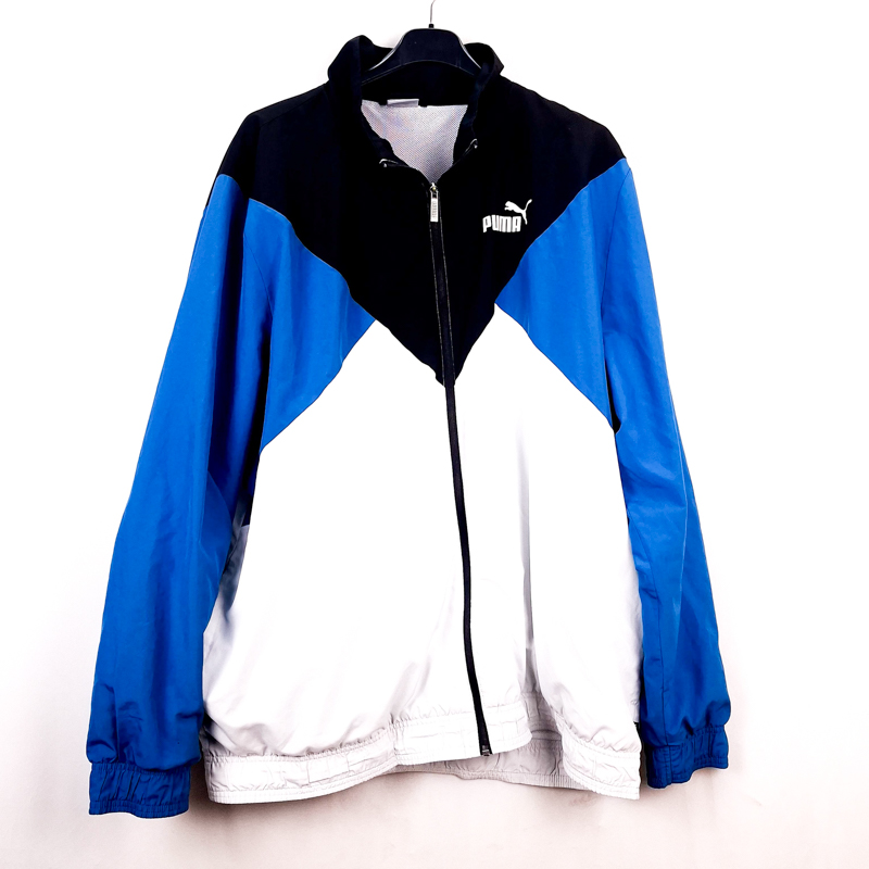 Track Jacket Puma XXL de Segunda Mano