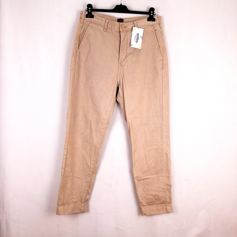 Lee Premium Talla España 42-44 de Segunda Mano