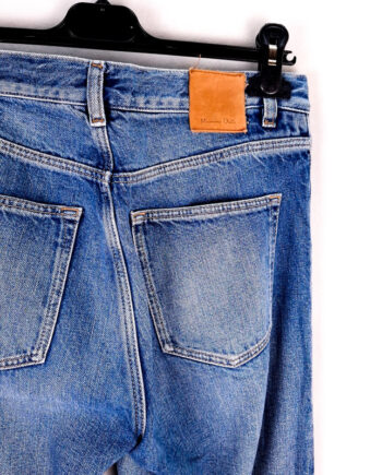 Massimo Dutti Talla España 36 de Segunda Mano