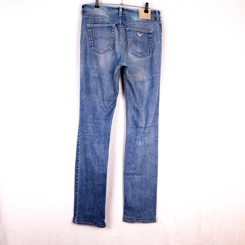 Armani Jeans Talla España 40-42 de Segunda Mano