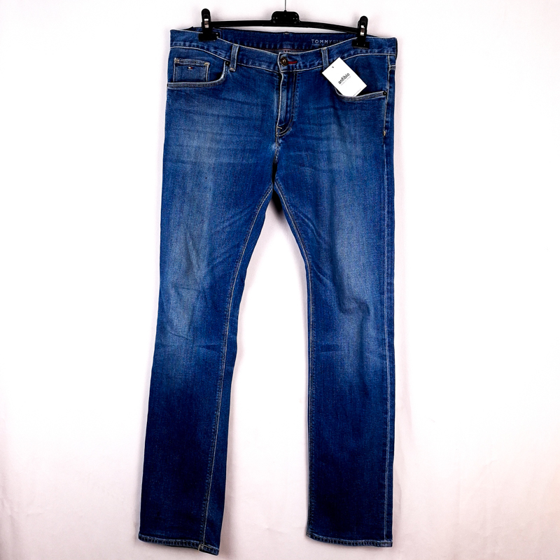 Tommy Hilfiger Talla España 50-52 de Segunda Mano