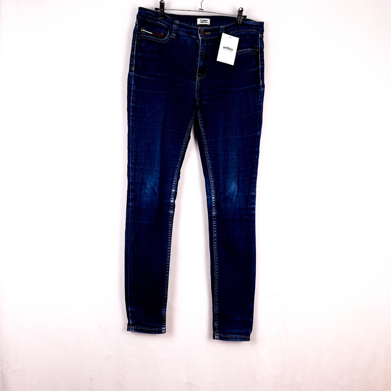 Tommy Jeans Talla España 44 de Segunda Mano