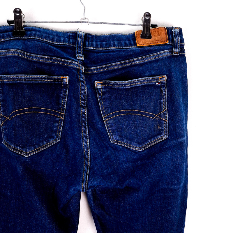 Tommy Jeans Talla España 44 de Segunda Mano