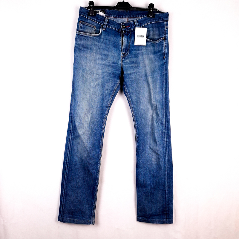 Tommy Hilfiger Talla España 44-46 de Segunda Mano