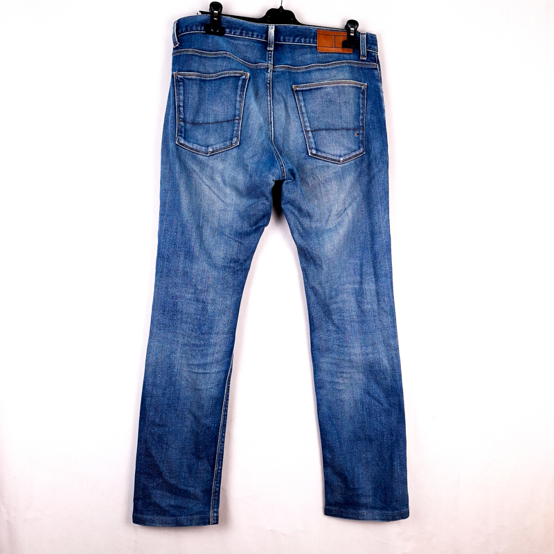 Tommy Hilfiger Talla España 44-46 de Segunda Mano