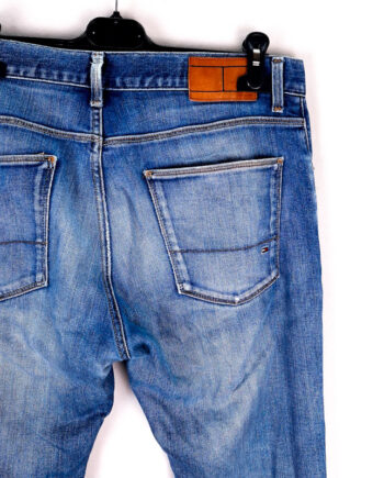 Tommy Hilfiger Talla España 44-46 de Segunda Mano