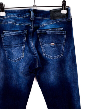 Tommy Jeans Talla España 36 de Segunda Mano