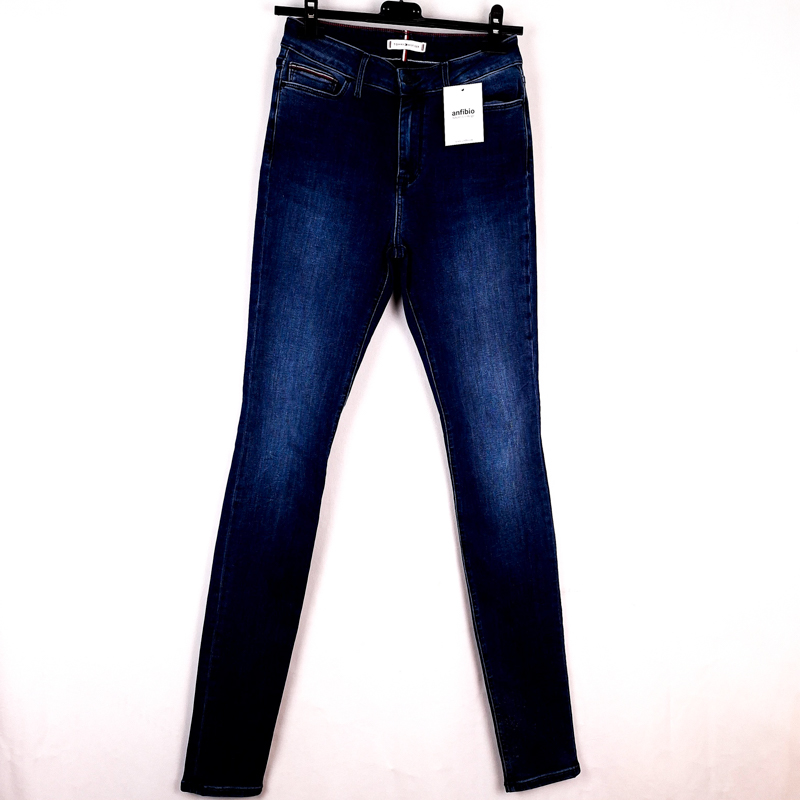 Tommy Hilfiger Talla España 38 de Segunda Mano