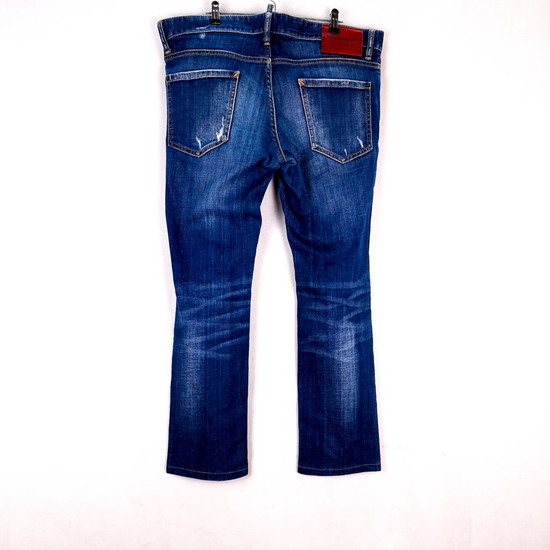 DSquared2 Talla España 46-48 de Segunda Mano